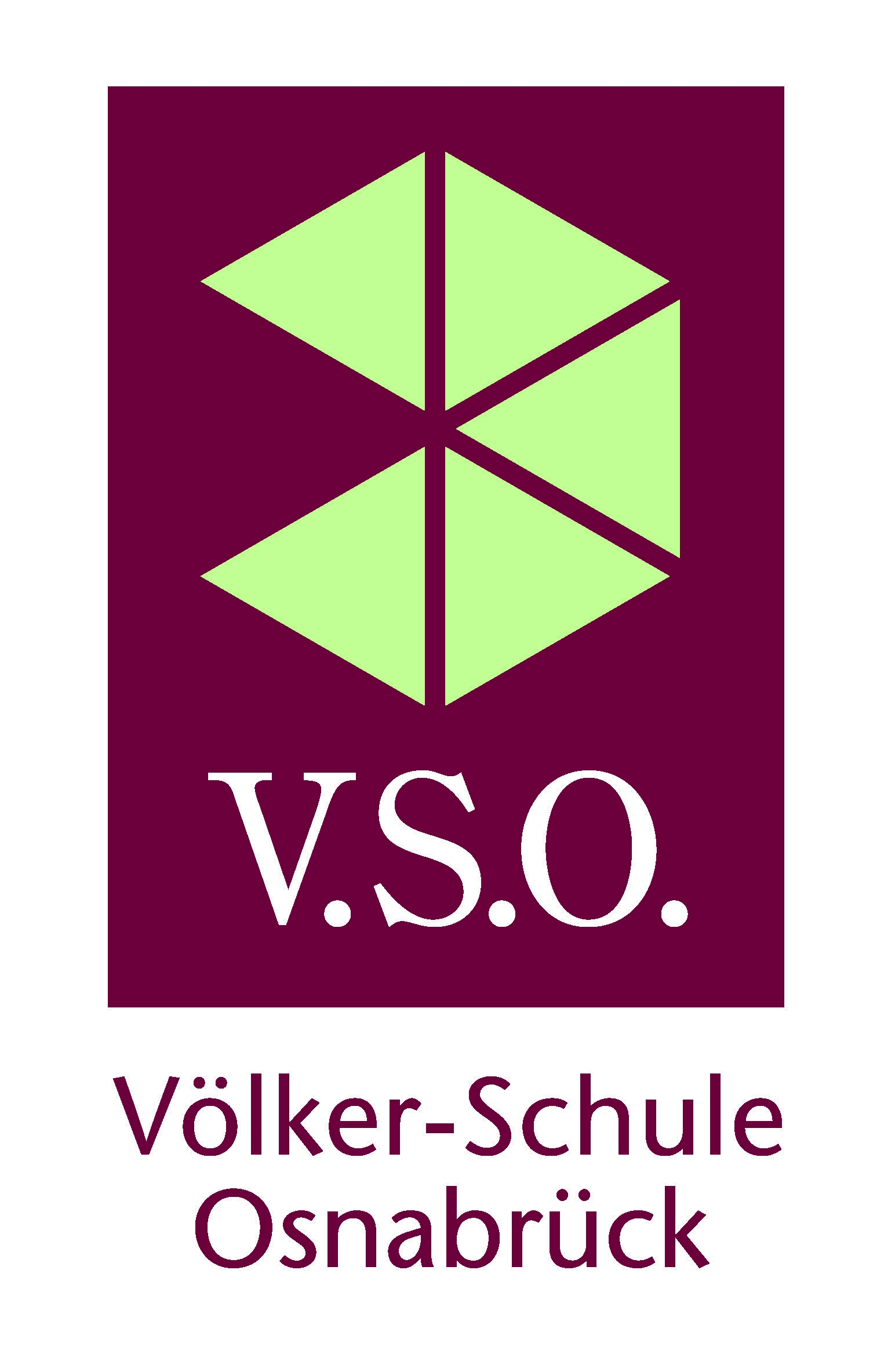 Völker-Schule  Osnabrück e.V.