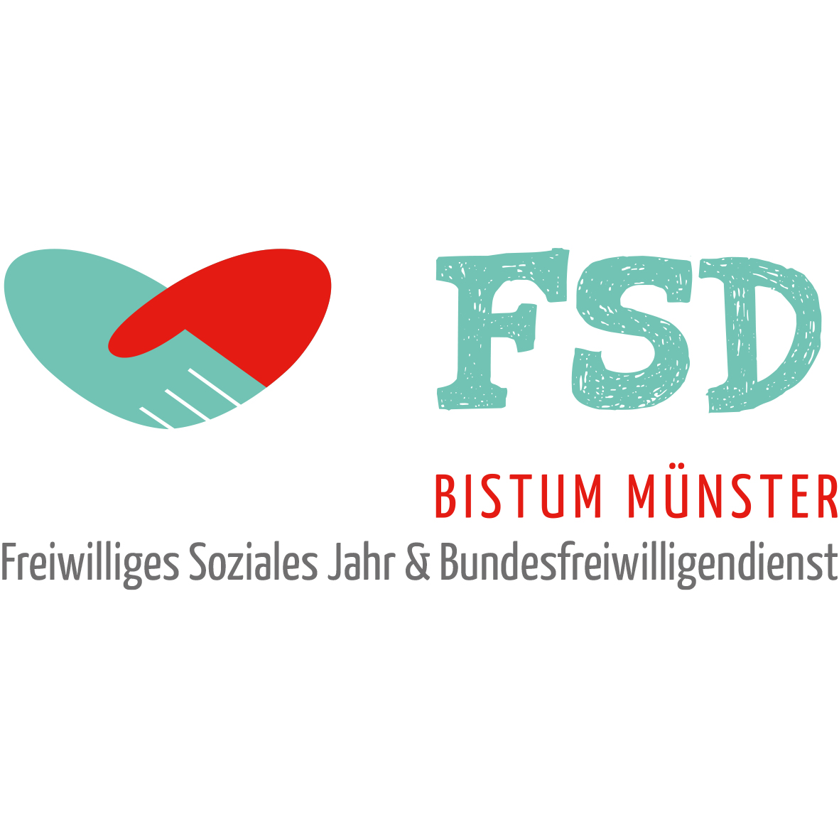 Freiwillige Soziale Dienste (FSD) Bistum Münster gGmbH