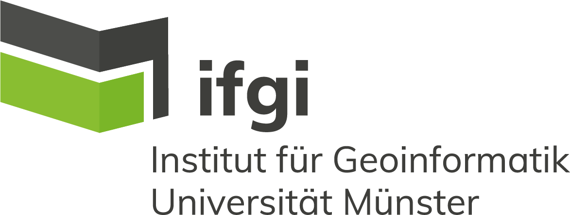 Institut für Geoinformatik