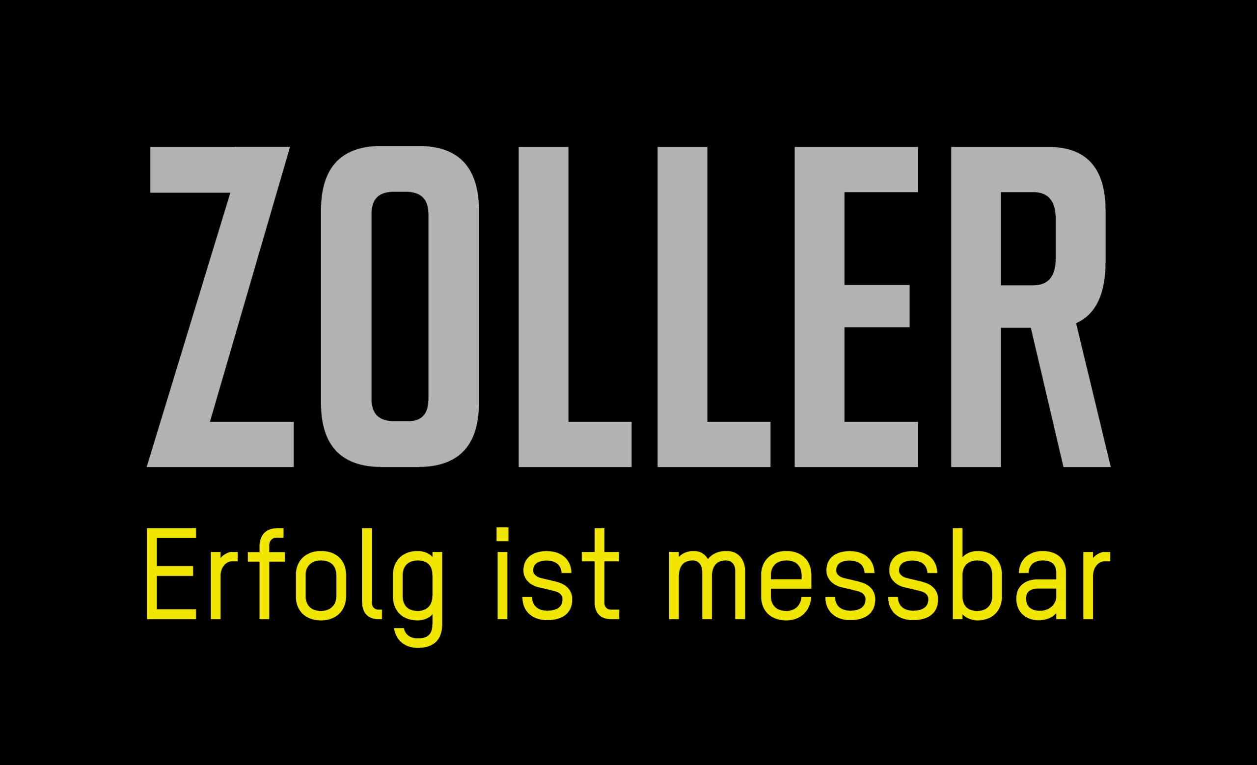 E. ZOLLER GmbH  & Co. KG