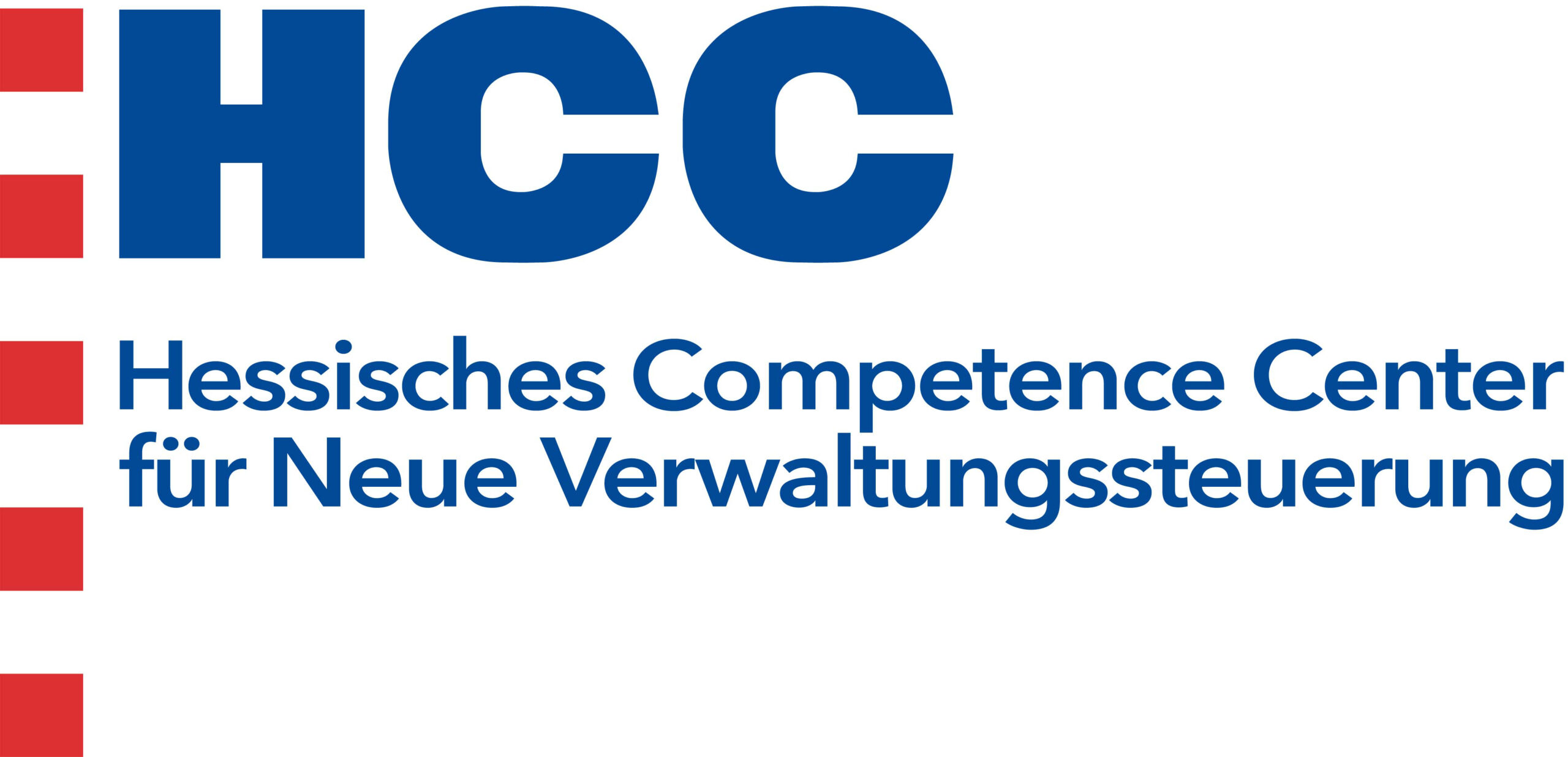 HCC - Hessisches Competence Center für Neue Verwaltungssteuerung