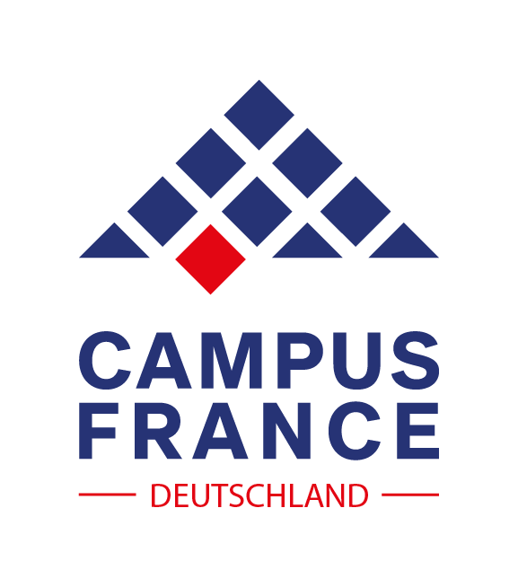 Campus France Deutschland