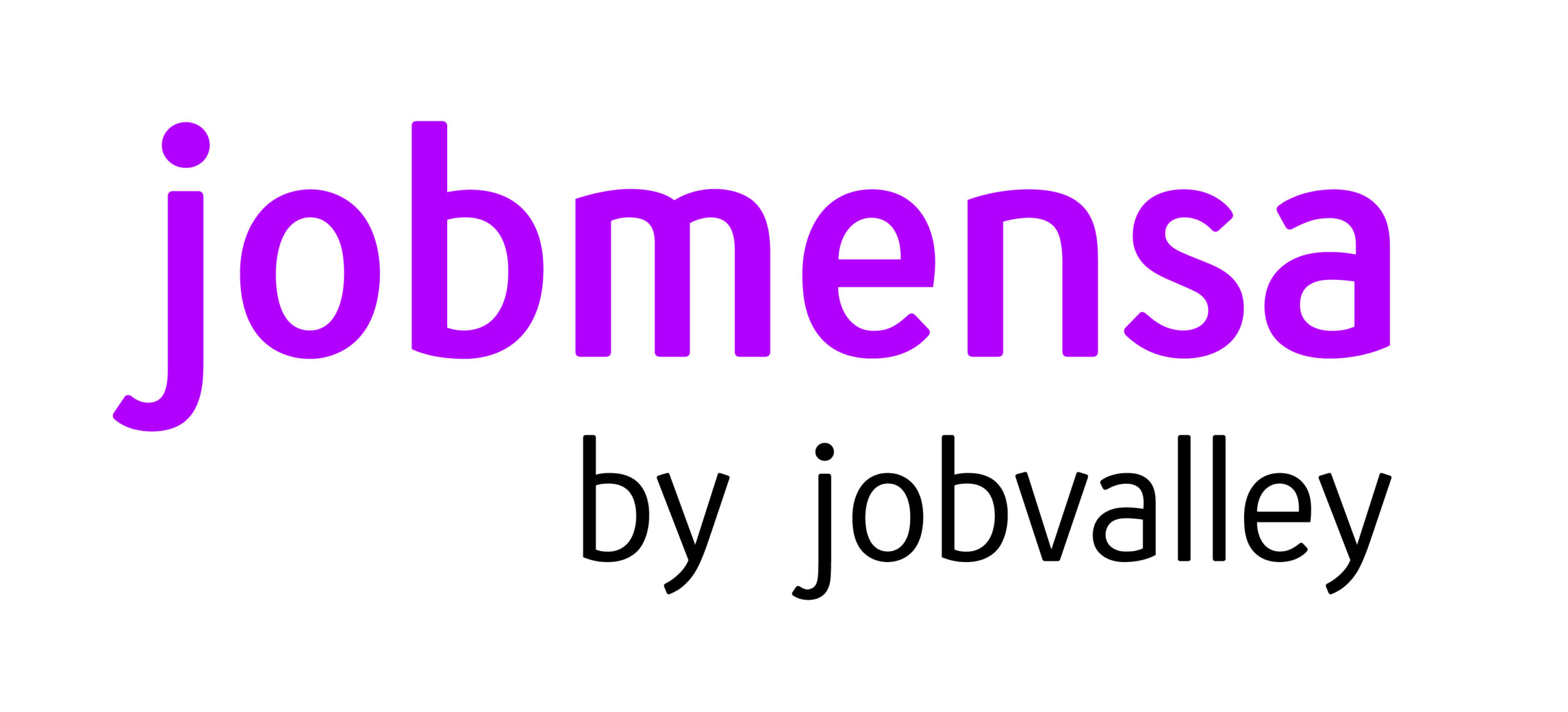 jobvalley / jobmensa