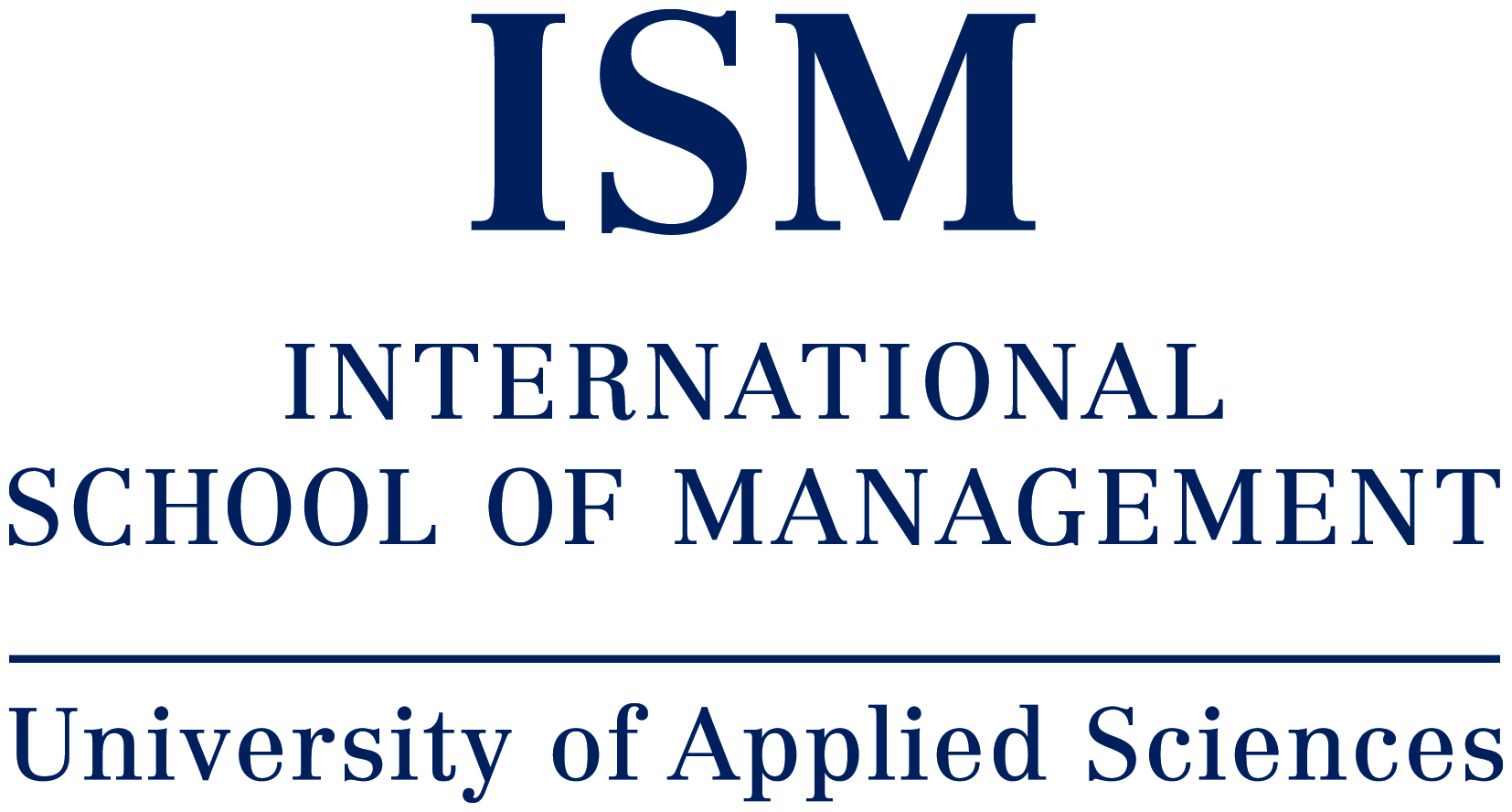 International School of Management GmbH