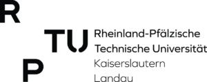 Rheinland-Pfälzische Technische Universität Kaiserslautern Landau