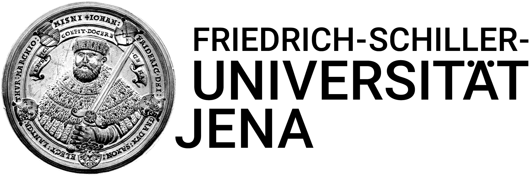 Friedrich-Schiller-Universität Jena